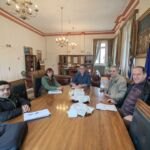 Κοινότητα Αναρράχης: Παρουσίαση Βιβλίου – «Το Κρυφτό»