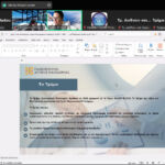 Η Περιφέρεια Δυτικής Μακεδονίας μέλος της Ενεργειακής Κοινότητας «Υψηλάντη-Ελλησπόντου «Proud Farm»