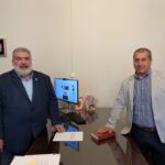 Κλάδεμα στους πλατάνους στο Δήμου Βοΐου