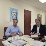 Δήμος Βοΐου: Η Αναπαράσταση  της Αποκαθήλωσης του Εσταυρωμένου στο Δρυόβουνο