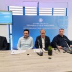 Ξεκίνημα Δράσεων Εβδομάδας Παιδικού Βιβλίου στην Κοβεντάρειο Δημοτική Βιβλιοθήκη Κοζάνης