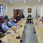 Περιφέρεια Δυτικής Μακεδονίας: 1η Εθελοντική Αιμοδοσία