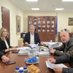 Σύλληψη ημεδαπού στην Κοζάνη, διότι εκκρεμούσε  σε βάρος του απόφαση του Μονομελούς Εφετείου  Κακουργημάτων Δυτικής Μακεδονίας