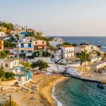 Συνελήφθη από αστυνομικούς του Τμήματος Δίωξης και Εξιχνίασης Εγκλημάτων Κοζάνης, 18χρονη για κατοχή ναρκωτικών ουσιών, στην Κοζάνη