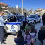 Απεργιακή – αγωνιστική συγκέντρωση διαμαρτυρίας των συνταξιούχων στον πεζόδρομο Κοζάνης