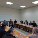 ΠΑ.Σ.Α.Σ. / ΔΕΗ: Όλοι στη συγκέντρωση διαμαρτυρίας στην επίσκεψη του Πρωθυπουργού