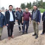 2ο Αντάμωμα Ορειβατικών Συλλόγων στην Ελάτη 31 Μαΐου – 1 Ιουνίου 2025