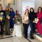 Με πολύ μεγάλη συμμετοχή η ημερίδα από το Αγροβόιο για τον Αγροτουρισμό