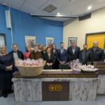 Περιφέρεια Δυτικής Μακεδονίας Υπογραφή Σύμβασης για τη «Συντήρηση Οδικού Δικτύου Αρμοδιότητας Δ.Τ.Υ.Π.Ε. Κοζάνης»