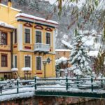 Δήμος Εορδαίας – Πασχαλινή Προσφορά στο Μποδοσάκειο Νοσοκομείο Πτολεμαΐδας