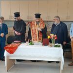 Σύλλογος Γονέων, Κηδεμόνων & φίλων Α.μεΑ. “Ηλιαχτίδα”: Πασχαλινό Μπαζάρ