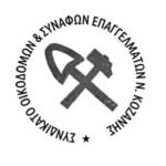 Σύλλογος Γονέων, Κηδεμόνων & φίλων Α.μεΑ. “Ηλιαχτίδα”: Πασχαλινό Μπαζάρ