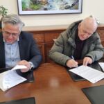 Αμετάβλητα τα κριτήρια χορήγησης δανείων σε επιχειρήσεις και νοικοκυριά το πρώτο τρίμηνο του 2025