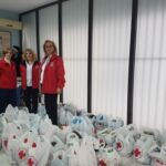 Δήμος Βοΐου: Νέος φωτισμός στην είσοδο της Νεάπολης