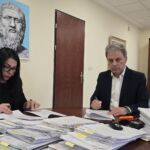 Συνελήφθησαν 2 ημεδαποί στην Πτολεμαΐδα  για κλοπή κατά συναυτουργία