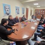 Συμμετοχή της Περιφέρειας Δυτικής Μακεδονίας στην έκθεση “FRESKON 2025”