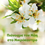 ΗΜΕΡΙΔΑ: «Τεχνητή Νοημοσύνη, Περιβάλλον &  Φυσικές Καταστροφές»