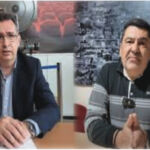 Περιφέρεια Δυτικής Μακεδονίας Σύσκεψη για ζητήματα Πολιτικής Προστασίας