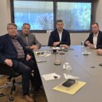 Ενημέρωση Επαγγελματικού Προσανατολισμού στο Μουσικό Σχολείο Σιάτιστας