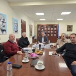 Ευχαριστήριο για την υλοποίηση του αιτήματος να καθοριστεί η ημέρα εορτασμού του Αγίου Πνεύματος ως υποχρεωτική τοπική αργία στην Περιφέρεια Δυτικής Μακεδονίας