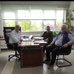 Δήμος Βοΐου: Αντικατάσταση προβολέων στο γήπεδο μπάσκετ Καλονερίου