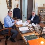 Εκδήλωση στα Σέρβια: «Στρατηγικές για τον σύγχρονο αγρότη»