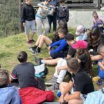 Πραγματοποιήθηκε η εσπερίδα με θέμα: «Βιωσιμότητα και προοπτικές στην παραγωγή φουντουκιών στο Δήμο Βοΐου»