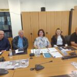 Δήμος Βοΐου: Στη Σιάτιστα 180 φοιτητές στο πλαίσιο του Erasmus+