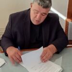 Δήμος Κοζάνης: Υπογραφή σύμβασης για την ανάπλαση του αύλειου χώρου του 2ου Γυμνασίου