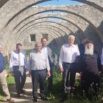 Ολοκλήρωση ημερίδας για το Ενιαίο Κοινωνικό Δίκτυο Δυτικής Μακεδονίας