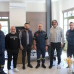 Δήμος Βοΐου: Στη Σιάτιστα 180 φοιτητές στο πλαίσιο του Erasmus+