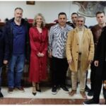 Σήμερα Πέμπτη 22-5, διακοπή υδροδότησης έως τις 12.00 σε οδούς της Κοζάνης για την αποκατάσταση διαρροής