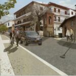 ΣΥΛΛΟΓΟΣ ΗΠΕΙΡΩΤΩΝ ΚΟΖΑΝΗΣ: Ανέγερση ιστορικού μνημείου, αφιερωμένο στο “Έπος του ’40”