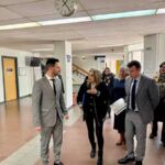 Στην κυκλοφορία εντός του 2026 Ε65- Θα ενώνει την Ήπειρο με τη Θεσσαλία και τη Δυτική Μακεδονία