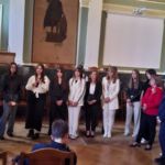 Σωματείο «ΕΝΩΣΗ» : Συνάντηση με τον Διευθυντή του ΑΗΣ ΑΓ. ΔΗΜΗΤΡΙΟΥ