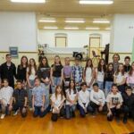 Αγροτική Ανάπτυξη και Καινοτομία στο επίκεντρο της εκδήλωσης στα Σέρβια