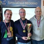 Συναντήσεις του Δημάρχου Σερβίων με αξιωματούχους της Ευρωπαϊκής Ένωσης στις Βρυξέλλες