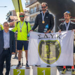 Άμεση σύλληψη -3- ημεδαπών σε περιοχή της Κοζάνης για κλοπή και απόπειρα κλοπής, που τελέσθηκαν με τη μέθοδο του εναγκαλισμού, σε βάρος -2- ανυποψίαστων γυναικών, στην ευρύτερη περιοχή της Κοζάνης