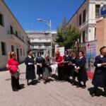 Δήμος Κοζάνης: Καθαρισμός και ευπρεπισμός τάφων ευεργετών