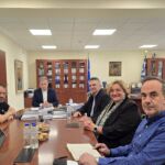 Ολοκλήρωση της λειτουργίας της Τηλεθέρμανσης Κοζάνης  για την Περίοδο 2024/2025