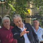 Βαρδαβά (ΔΕΠΑ): Το έργο LIFE GREENH2ORN και ο σχεδιασμός για τη Δυτική Μακεδονία