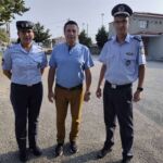 : Εθελοντική Αιμοδοσία στον Δήμο Εορδαίας – Έμπρακτη Συμμετοχή των Δημοτικών Υπαλλήλων στη Στήριξη της Δημόσιας Υγείας