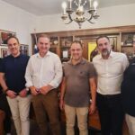 Συνεδρίαση της Δημοτικής Επιτροπής Δήμου Βελβεντού την Δευτέρα 30 Ιουνίου 2025