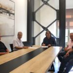 Συνεδρίασε το Διοικητικό Συμβούλιο του ΣΠΑΡΤΑΚΟΥ