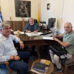 Ο ΣΠΑΡΤΑΚΟΣ τιμά την Παγκόσμια Ημέρα Κατά των Ναρκωτικών