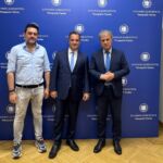 Επιστήμονες αποκαλύπτουν δεύτερη «κρυμμένη πόλη» κάτω από τις πυραμίδες της Γκίζας