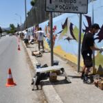 Το Brevet “Aliakmon – Le Fleuve Bleu” περνά από το Δήμο Σερβίων