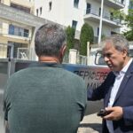Περιφέρεια Δυτικής Μακεδονίας Υπογραφή τριών Προγραμματικών Συμβάσεων για τους Ιερούς Ναούς Αγίου Νικολάου Κοζάνης, Αγία Κυριακή και Άγιο Γεώργιο Σερβίων