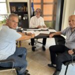 Πρόσκληση στα εγκαίνια του Κοινοτικού Καταστήματος και Ιατρείου Ιμέρων
