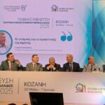 Κριτική Επιτροπή του 1ου Πανελλήνιου Φεστιβάλ Θεάτρου στην Ποντιακή Διάλεκτο